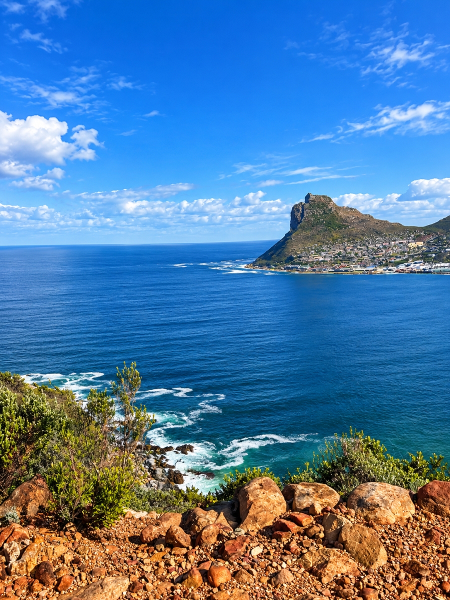 4 Bedroom Property for Sale in Hout Bay Western Cape
